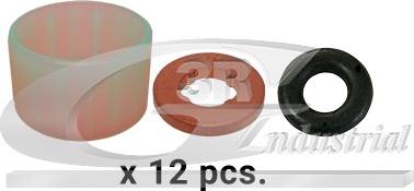 3RG 86237 - Комплект прокладок, форсунка abcparts.ee