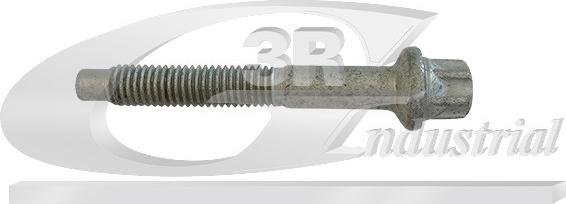 3RG 86270 - Болт, крепление форсунки abcparts.ee