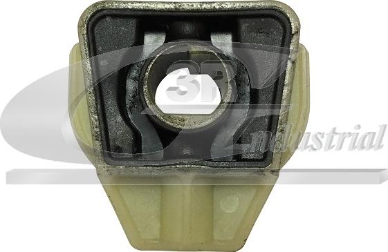 3RG 86700 - Подвеска, радиатор abcparts.ee