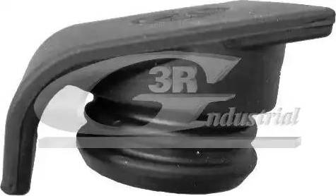 3RG 80900 - Крышка, заливная горловина abcparts.ee