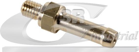 3RG 80465 - Болт, водяной насос abcparts.ee