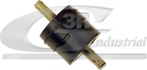 3RG 80503 - Буфер, воздушный фильтр abcparts.ee