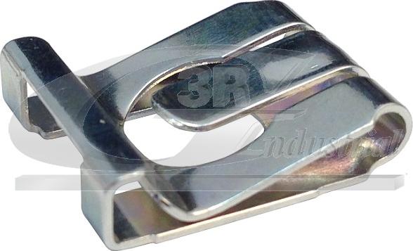 3RG 80535 - Упорное кольцо, синхронизатор abcparts.ee