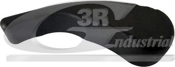 3RG 80699 - Pide,kapotiavamine abcparts.ee
