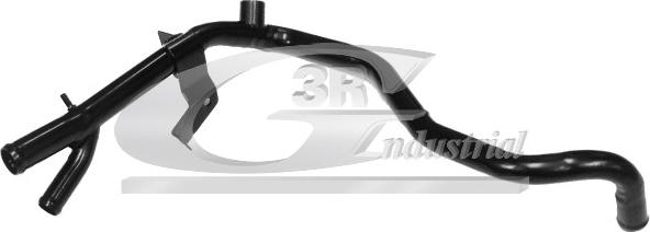 3RG 80649 - Трубка охлаждающей жидкости abcparts.ee