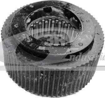3RG 80606 - Втулка, вал сошки рулевого управления abcparts.ee