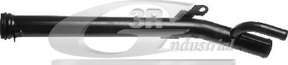 3RG 80638 - Трубка охлаждающей жидкости abcparts.ee