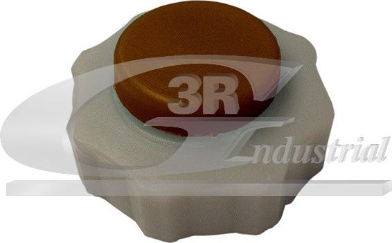 3RG 80633 - Крышка, резервуар охлаждающей жидкости abcparts.ee