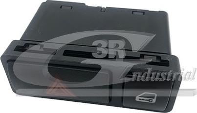 3RG 80199 - Указатель аварийной сигнализации abcparts.ee