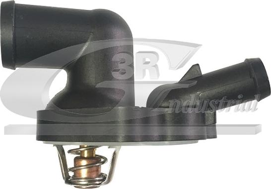 3RG 80146 - Термостат охлаждающей жидкости / корпус abcparts.ee