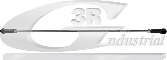 3RG 80344 - Топливный насос abcparts.ee