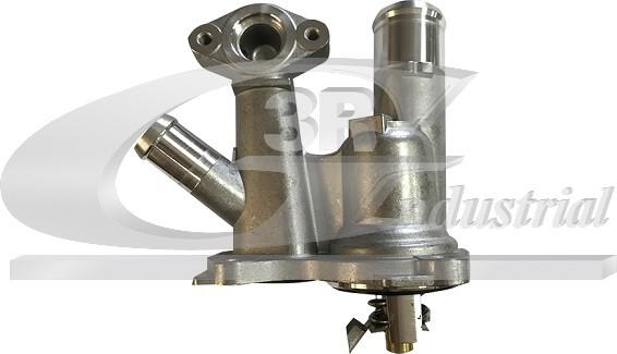 3RG 80364 - Термостат охлаждающей жидкости / корпус abcparts.ee