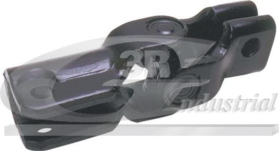 3RG 80303 - Шарнир, колонка рулевого управления abcparts.ee