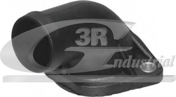 3RG 80743 - Фланец охлаждающей жидкости abcparts.ee