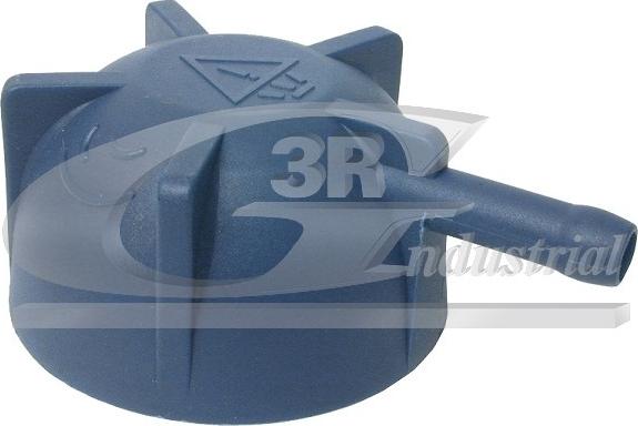3RG 80754 - Крышка, резервуар охлаждающей жидкости abcparts.ee