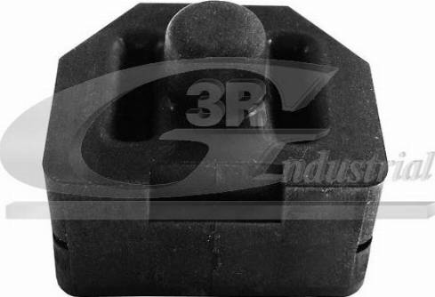 3RG 80706 - Подвеска, радиатор abcparts.ee