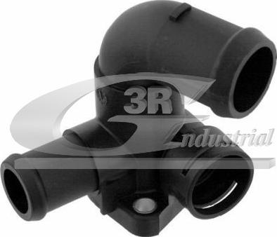 3RG 80730 - Фланец охлаждающей жидкости abcparts.ee