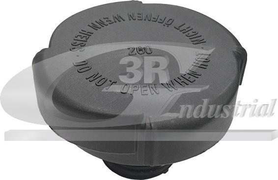 3RG 80771 - Крышка, резервуар охлаждающей жидкости abcparts.ee