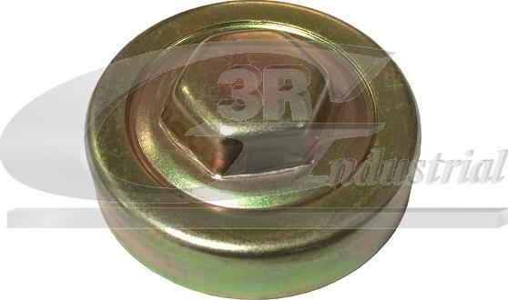 3RG 81663 - Крышка горловины радиатора abcparts.ee