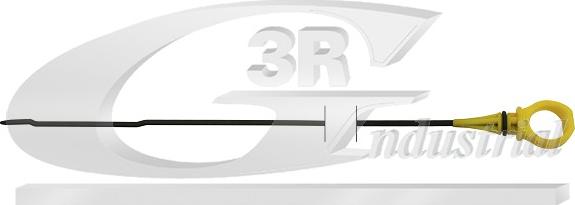 3RG 81242 - Указатель уровня масла abcparts.ee