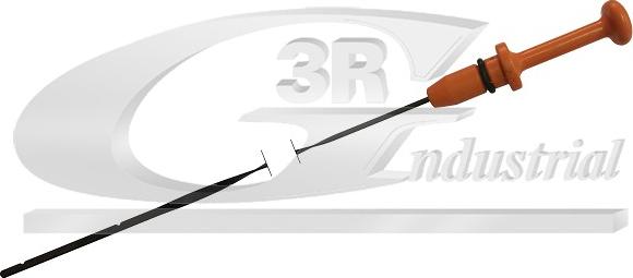 3RG 81211 - Указатель уровня масла abcparts.ee