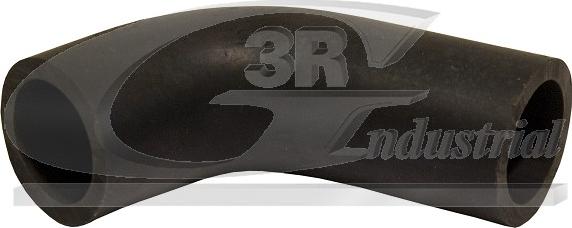 3RG 81237 - Шланг, воздухоотвод крышки головки цилиндра abcparts.ee