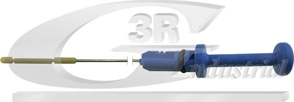 3RG 81229 - Указатель уровня масла abcparts.ee