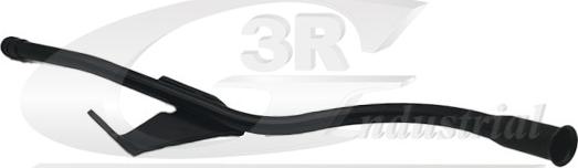 3RG 81278 - Воронка, указатель уровня масла abcparts.ee