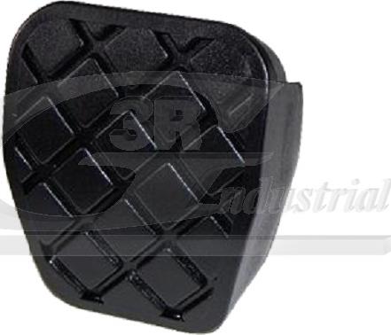 3RG 81790 - Педальные накладка, педаль тормоз abcparts.ee