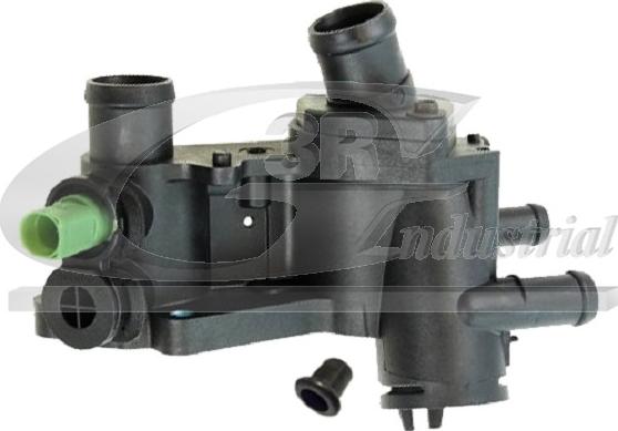 3RG 81793 - Термостат охлаждающей жидкости / корпус abcparts.ee
