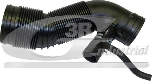 3RG 81751 - Рукав воздухозаборника, воздушный фильтр abcparts.ee