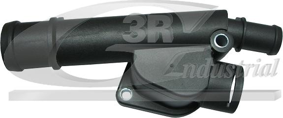 3RG 81708 - Фланец охлаждающей жидкости abcparts.ee