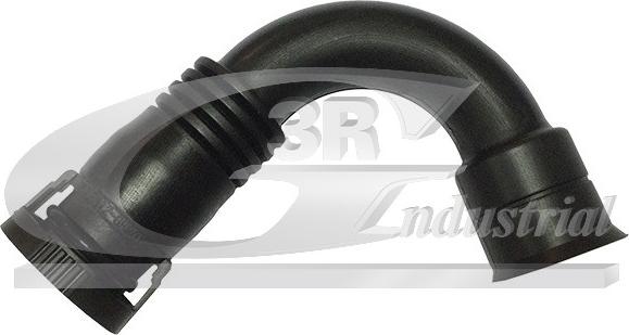 3RG 81703 - Фланец охлаждающей жидкости abcparts.ee