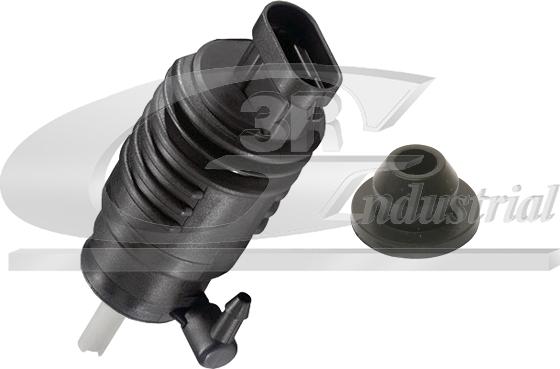 3RG 88605 - Водяной насос, система очистки окон abcparts.ee