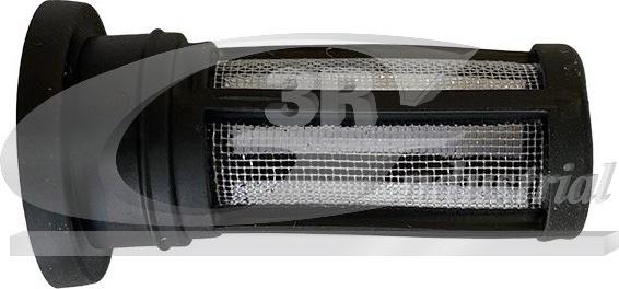 3RG 88103 - Прокладка, насос омытеля / бачок омывателя abcparts.ee