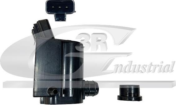 3RG 88807 - Водяной насос, система очистки окон abcparts.ee