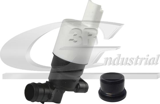 3RG 88210 - Водяной насос, система очистки окон abcparts.ee