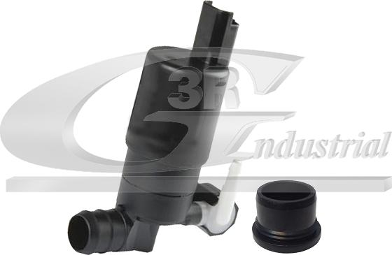 3RG 88211 - Klaasipesuvee pump,klaasipuhastus abcparts.ee
