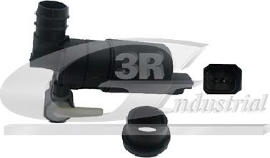 3RG 88218 - Водяной насос, система очистки окон abcparts.ee