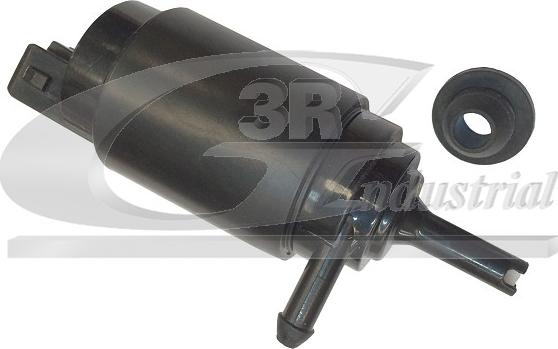 3RG 88705 - Klaasipesuvee pump,klaasipuhastus abcparts.ee