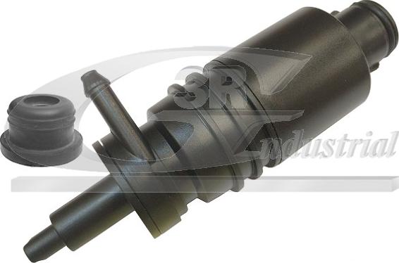 3RG 88706 - Водяной насос, система очистки окон abcparts.ee