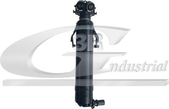 3RG 88714 - Распылитель, форсунка, система очистки фар abcparts.ee