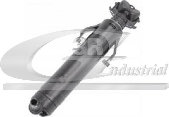 3RG 88713 - Распылитель, форсунка, система очистки фар abcparts.ee