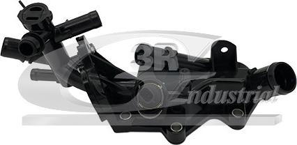 3RG 83613 - Термостат охлаждающей жидкости / корпус abcparts.ee