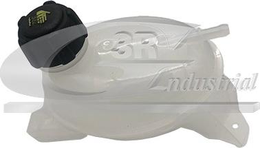 3RG 83639 - Компенсационный бак, охлаждающая жидкость abcparts.ee