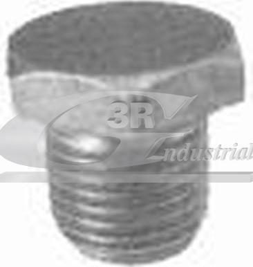 3RG 83011 - Sulgurkruvi, õlivann abcparts.ee