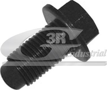 3RG 83039 - Резьбовая пробка, масляный поддон abcparts.ee