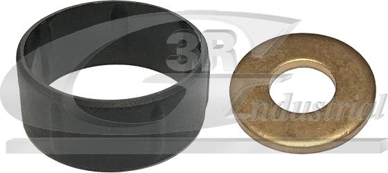 3RG 83245 - Комплект прокладок, форсунка abcparts.ee