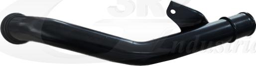 3RG 83263 - Трубка охлаждающей жидкости abcparts.ee