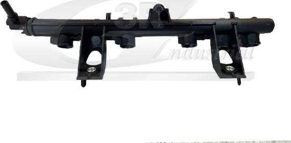 3RG 83287 - Распределительный трубопровод, топливо abcparts.ee